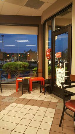 Chick-fil-A