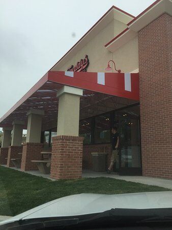 Freddy's Frozen Custard and Steakburgers