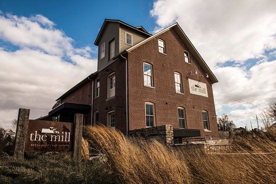 The Mill in Hershey