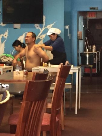 Siam-Thai Restaurant