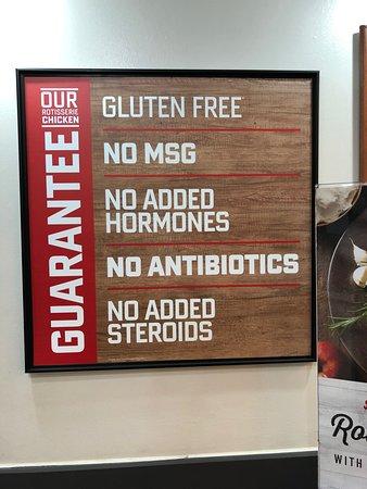 Boston Market