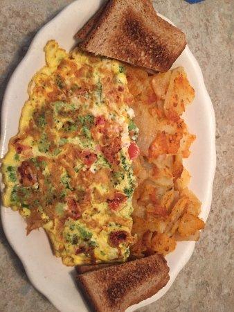 Alexandra's Bistro