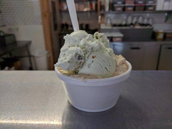 Jimmy's Ice Cream