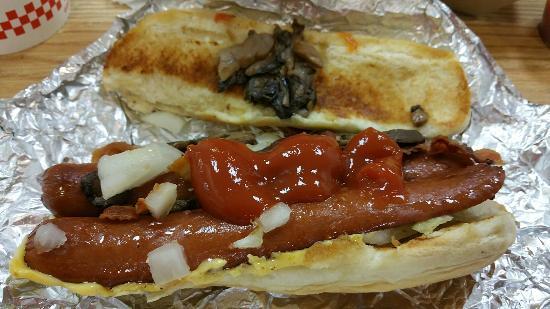 Five Guys