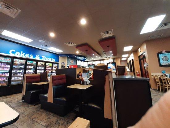 Dairy Queen Grill & Chill