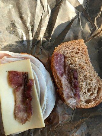 Panera Bread