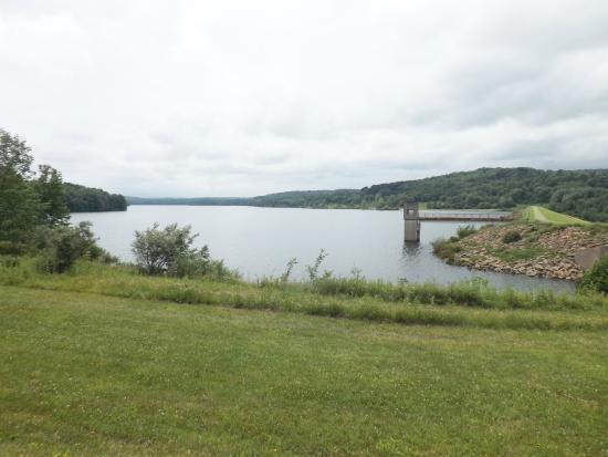 Glendale Lake