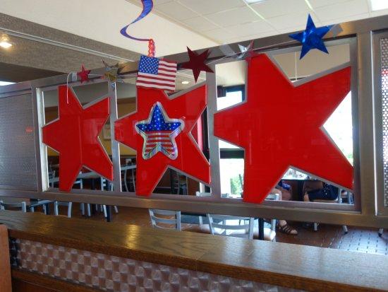 Hardee's
