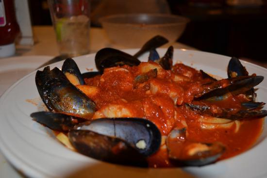 Pica's Restaurant