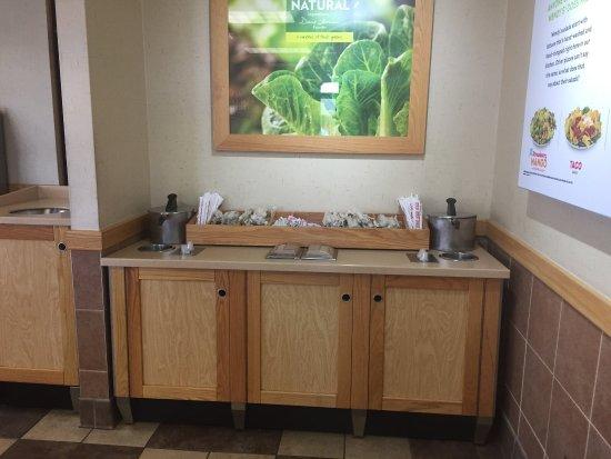 Wendy's