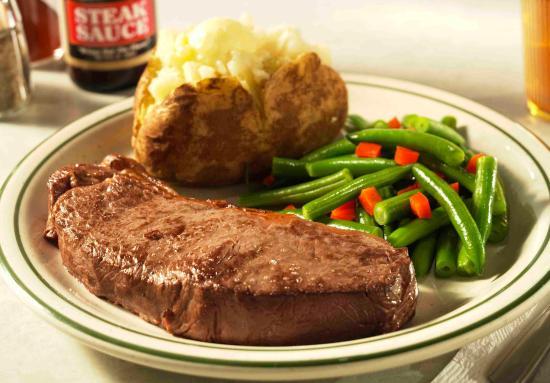 Steel City Steakhouse and Bar