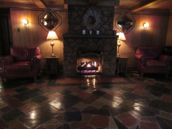 The Eastwood Inn