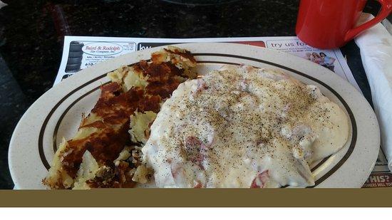 Great Valley Diner