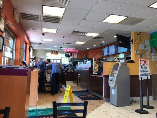 Dunkin'