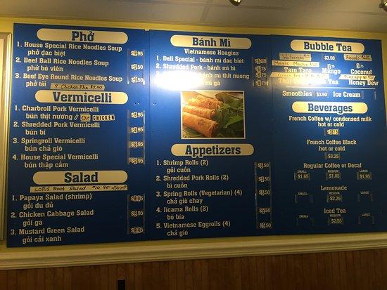 Van's Cafe