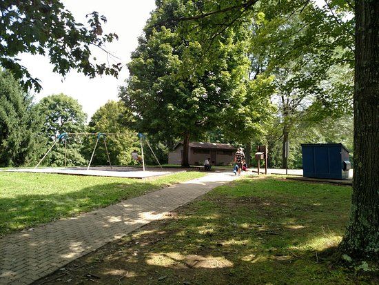 Cedar Creek Park