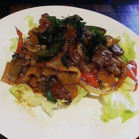 District Thai