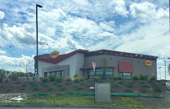 Denny's
