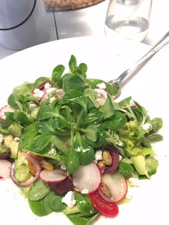 Three Chef's Bistro