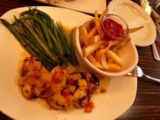 Bonefish Grill