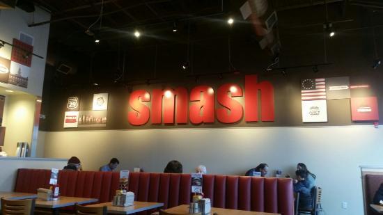 Smashburger