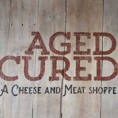 Aged and Cured
