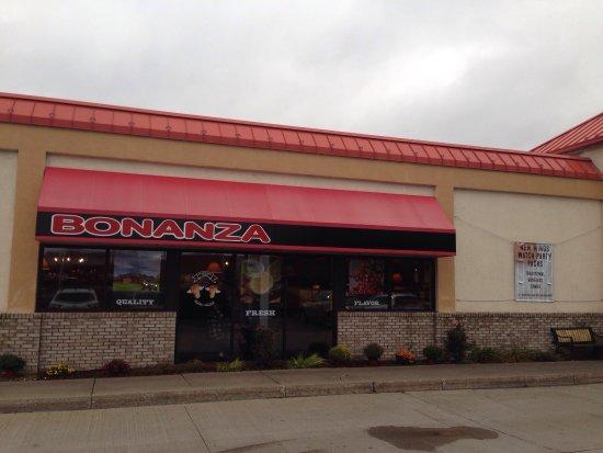 Bonanza
