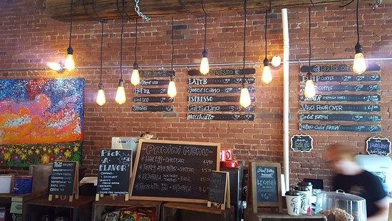 Steel Valley Roasters