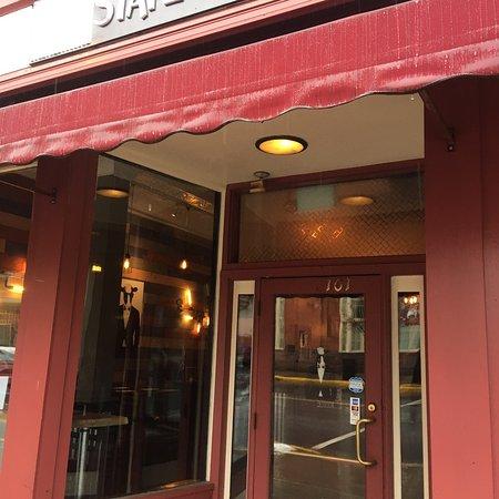 State Burger Co