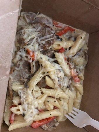 Butler Penne