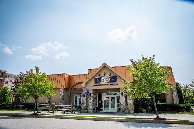 Appalachian Brewing Company Gateway