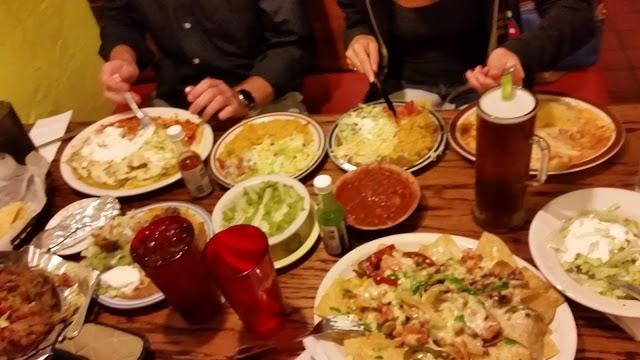 Compadres Mexican Restaurant