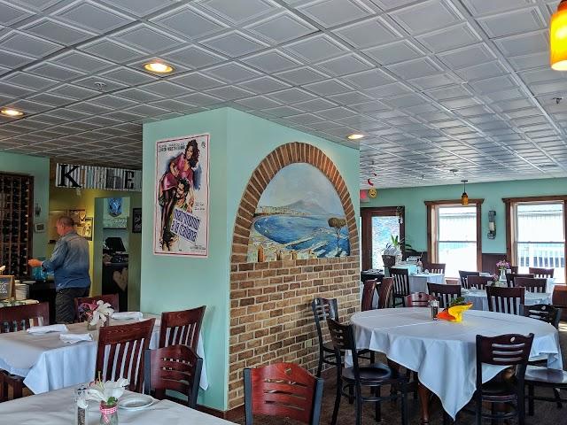 Uncle Vinny's Narrowsburg
