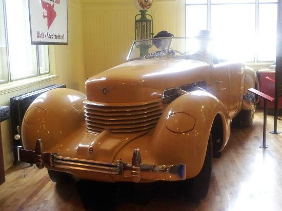 Venango Museum of Art