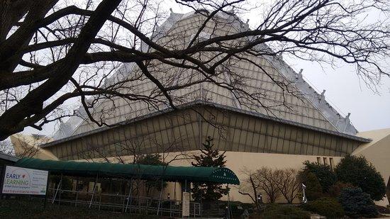 Beth Sholom Synagogue