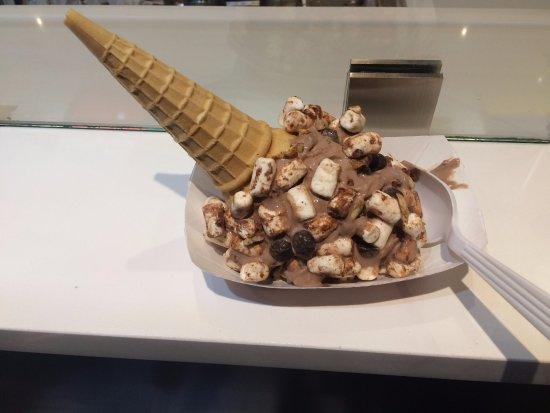Big Gay Ice Cream