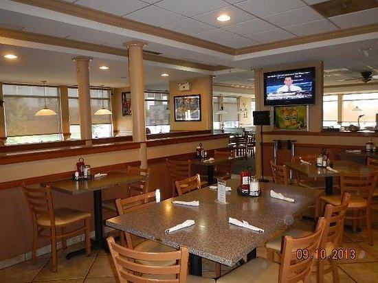Chris's Family Restaurant