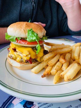 Summit Diner
