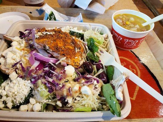 Wegmans Market Cafe