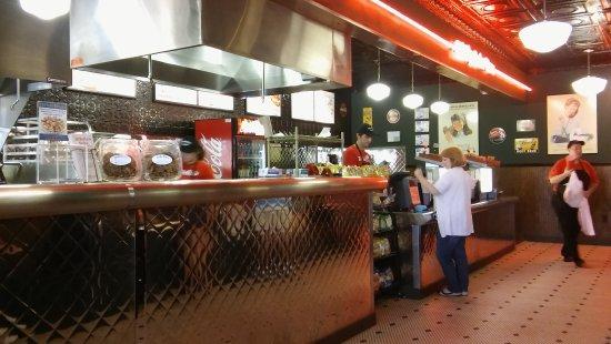 DiBella's Subs