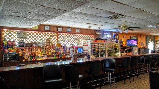New Harvest Restaurant