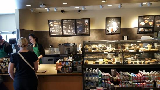 Starbucks