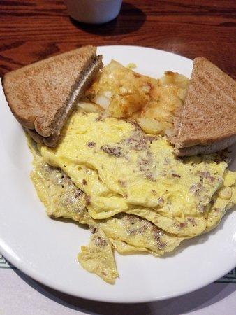 Caitlyn & Cody's Diner & Restaurant