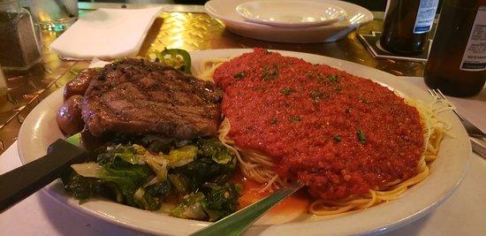 Combine Brothers Bar & Grille