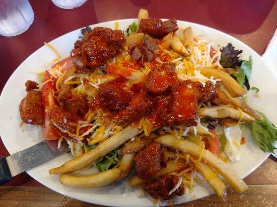 Kings Family Restaurants