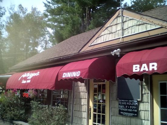 Petrizzo's