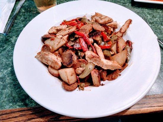 Pasqualino's Italian Eatery