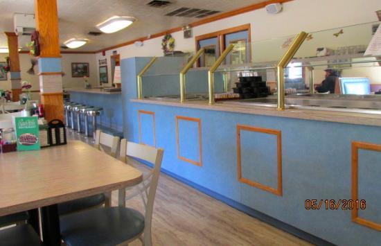 Ranch House Restaurant