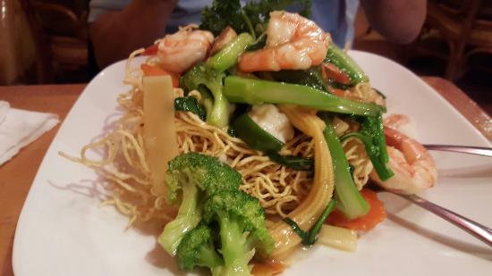 Vietnam Palace