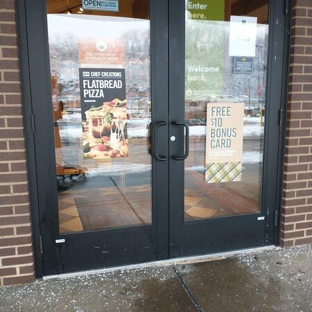 Panera Bread